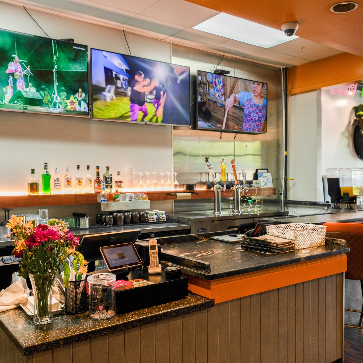 The Bar Program