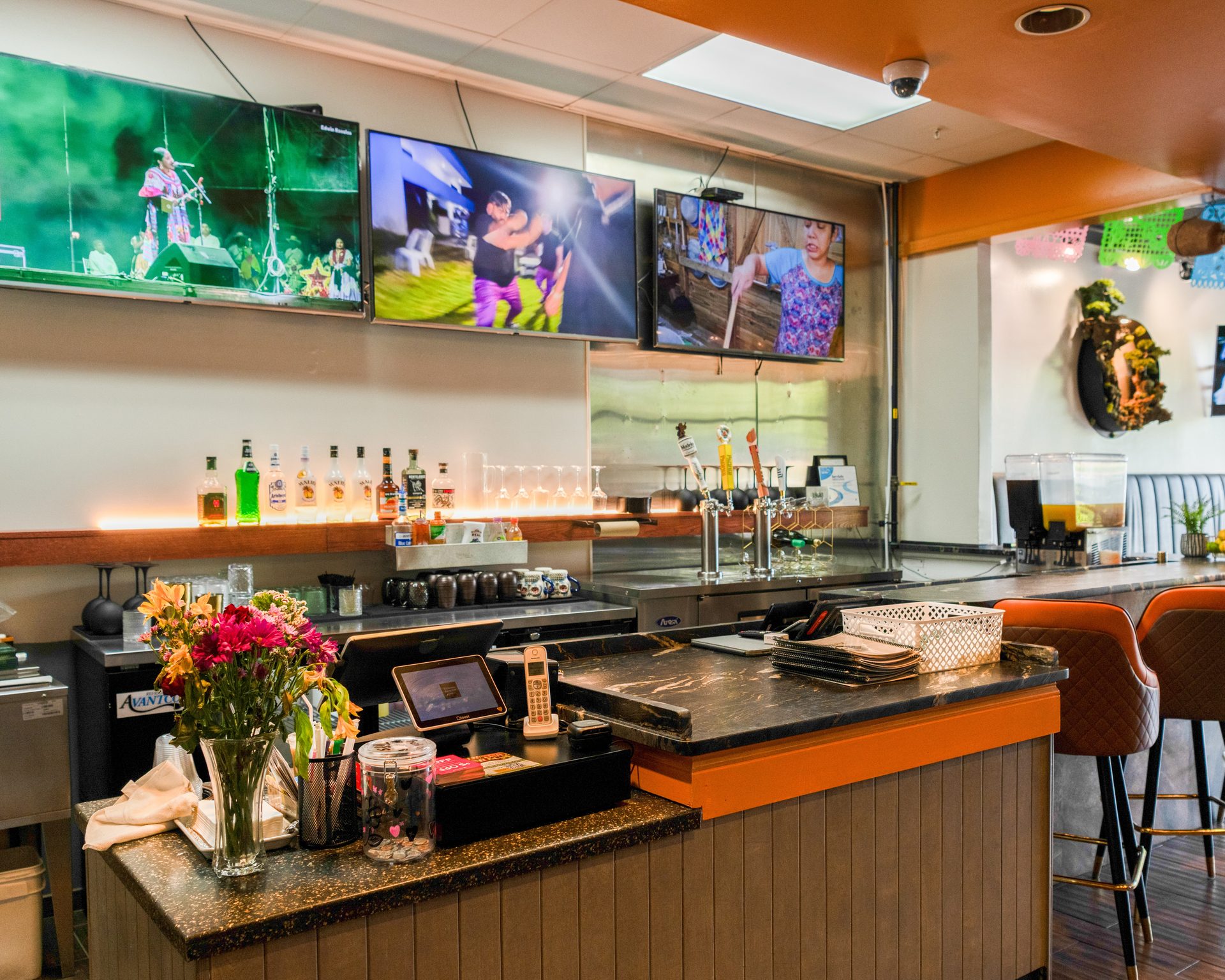 The Bar Program