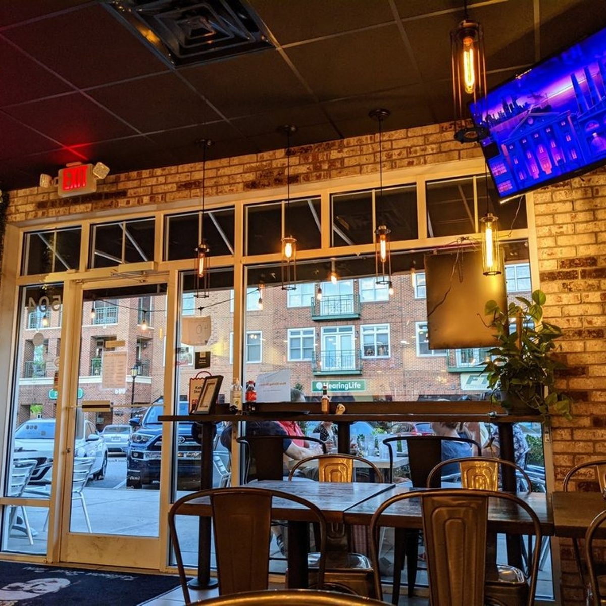 Kahlovera Mexican Bar & Grill - Chapel Hill (Meadowmont Village)