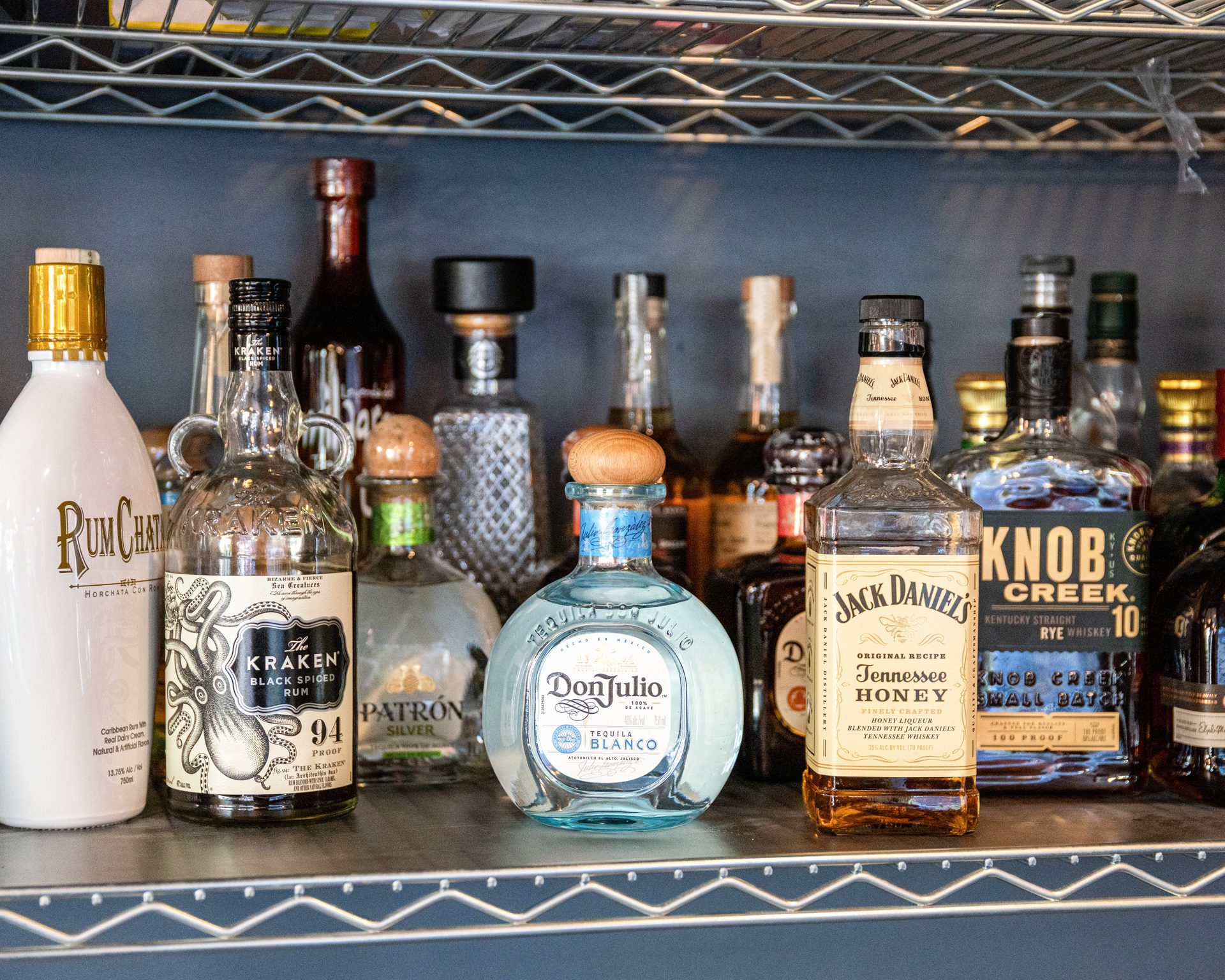 Kahlovera Mexican Bar & Grill Rewards