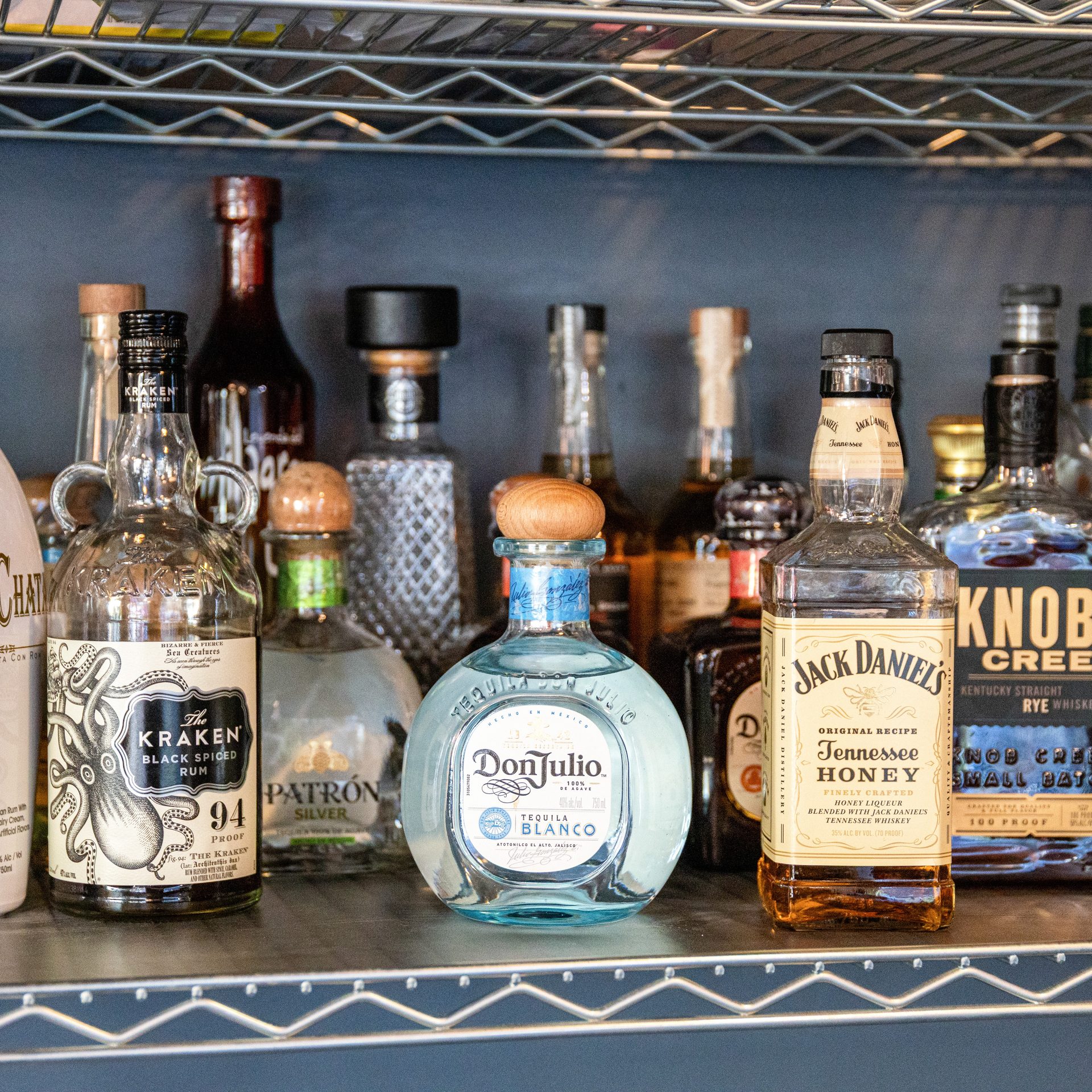 Kahlovera Mexican Bar & Grill Rewards