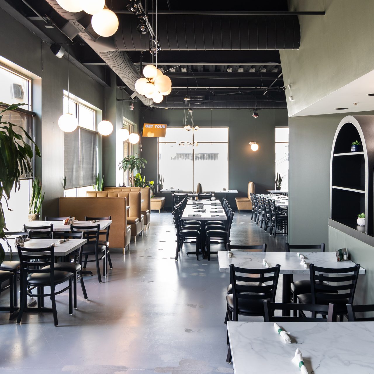 What Durham Locals Love About Kahlovera