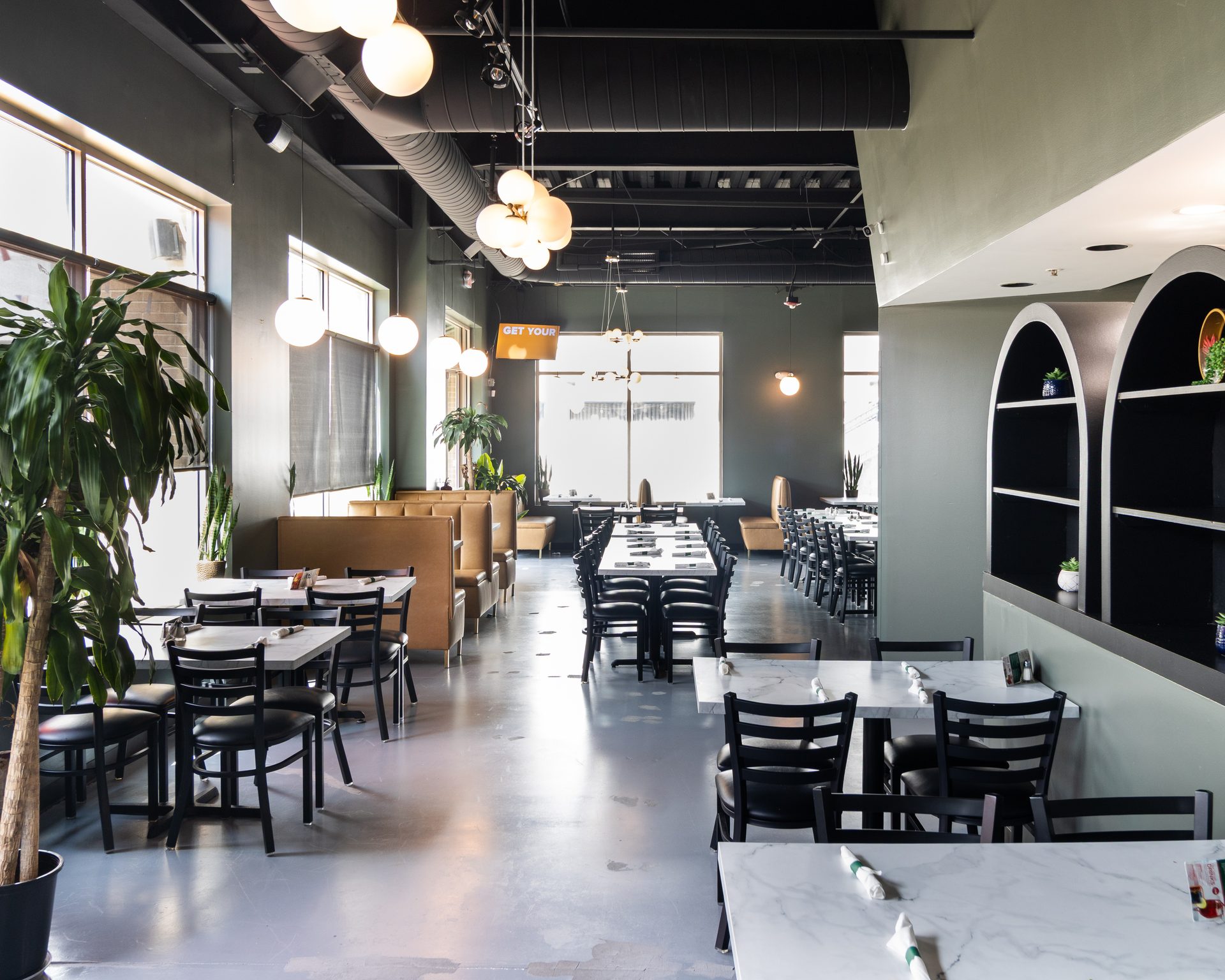 What Durham Locals Love About Kahlovera