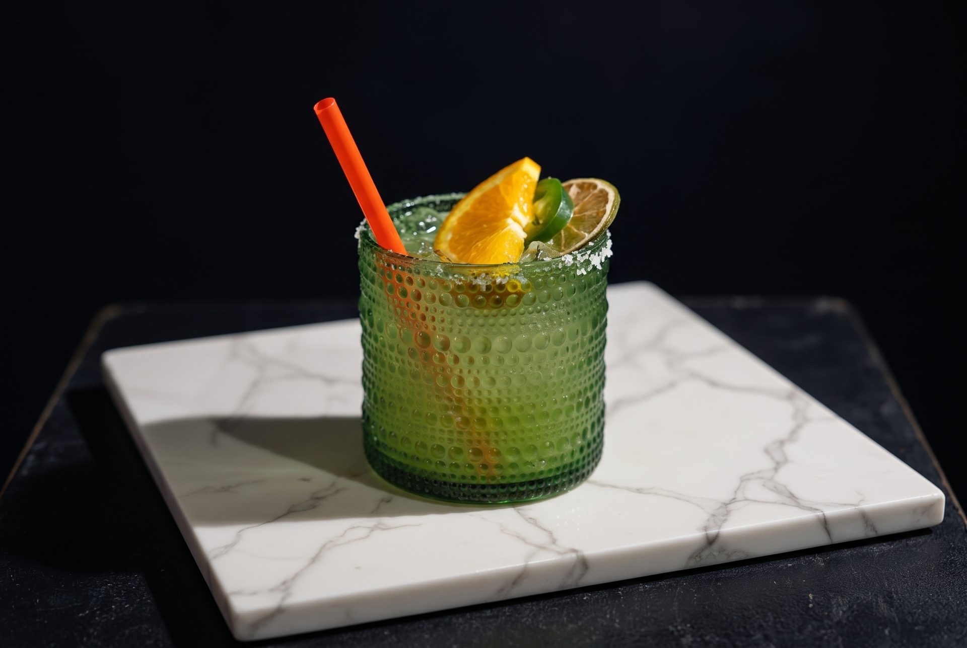 House Margaritas on Monday