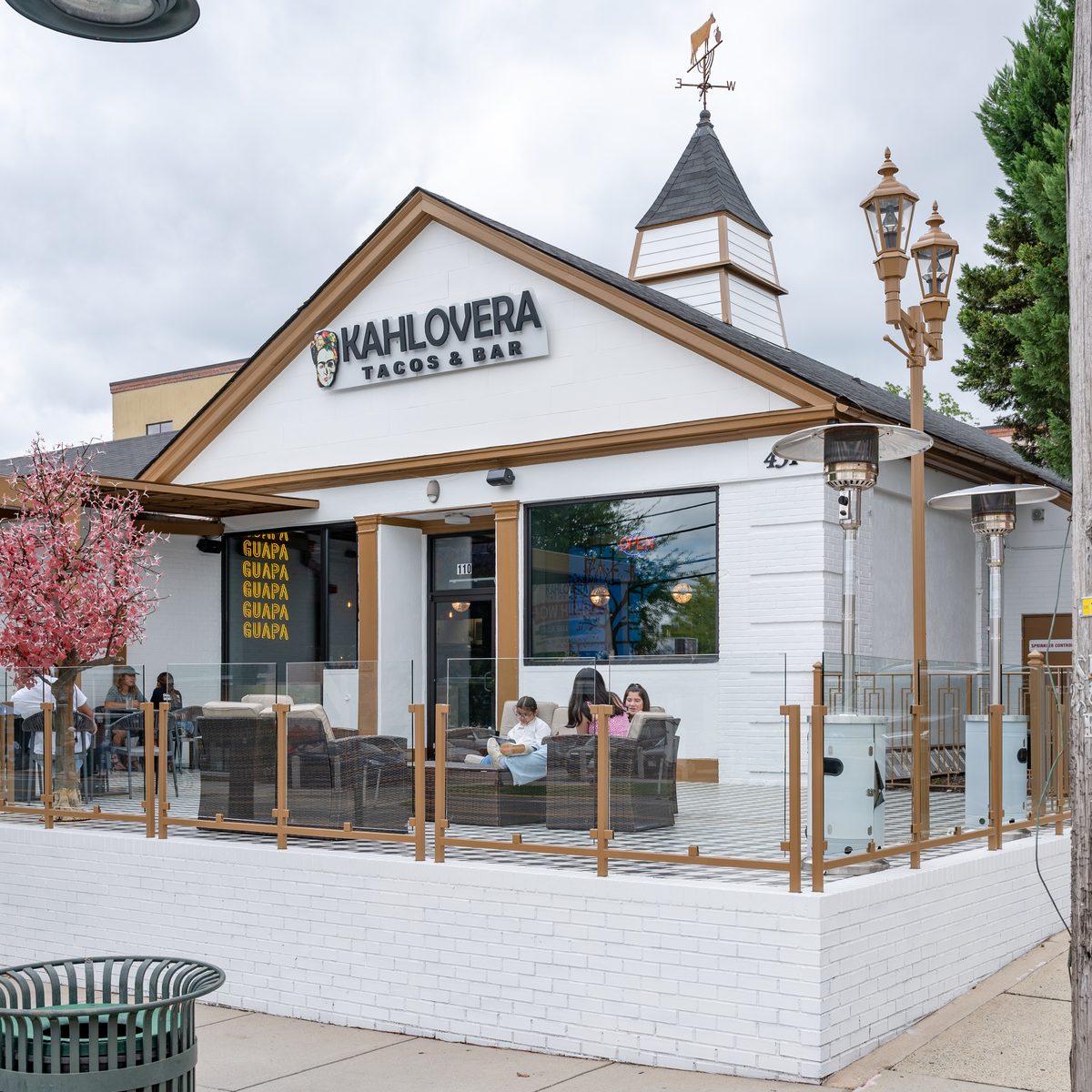 Chapel Hill