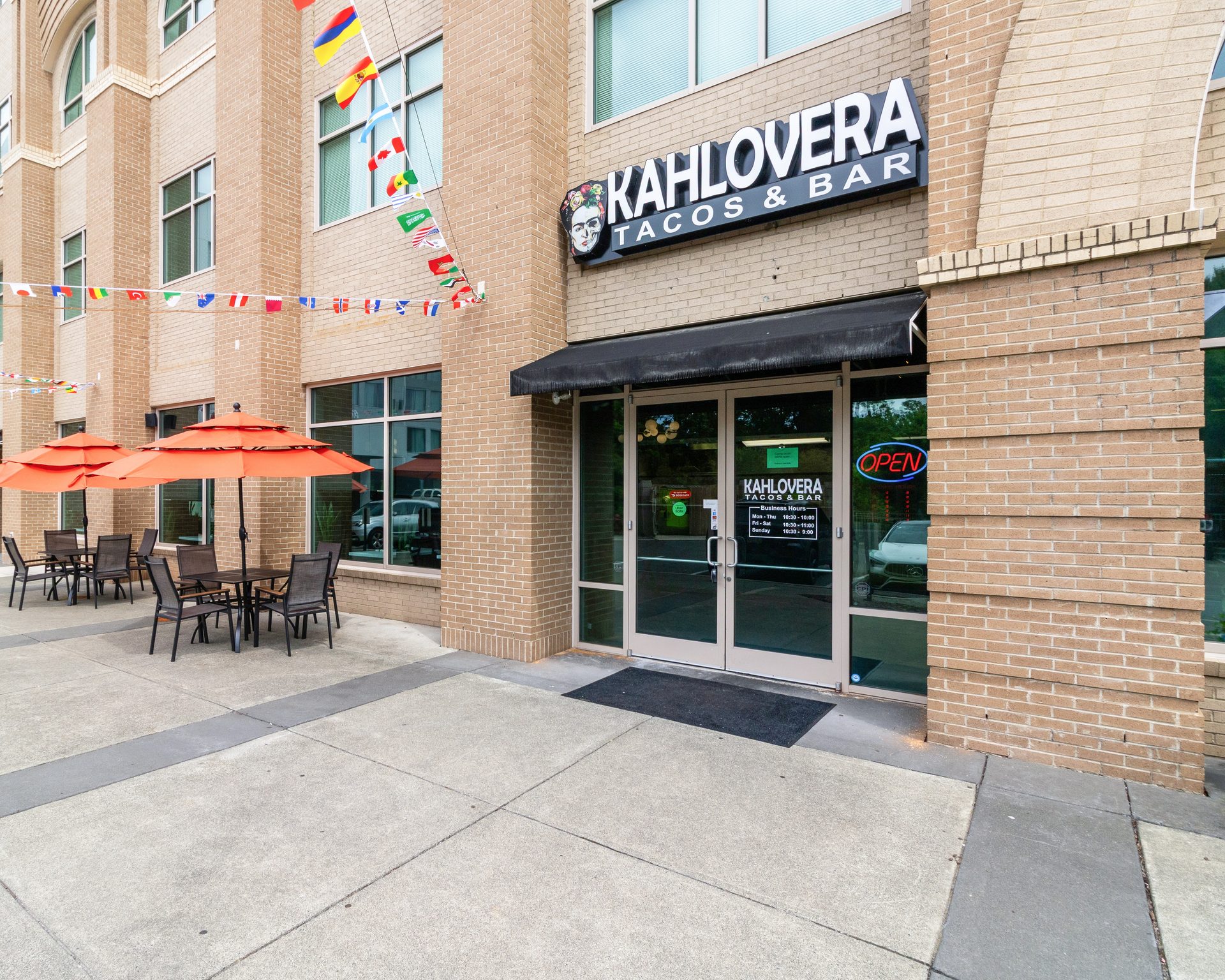 Stay Near Duke University in Durham