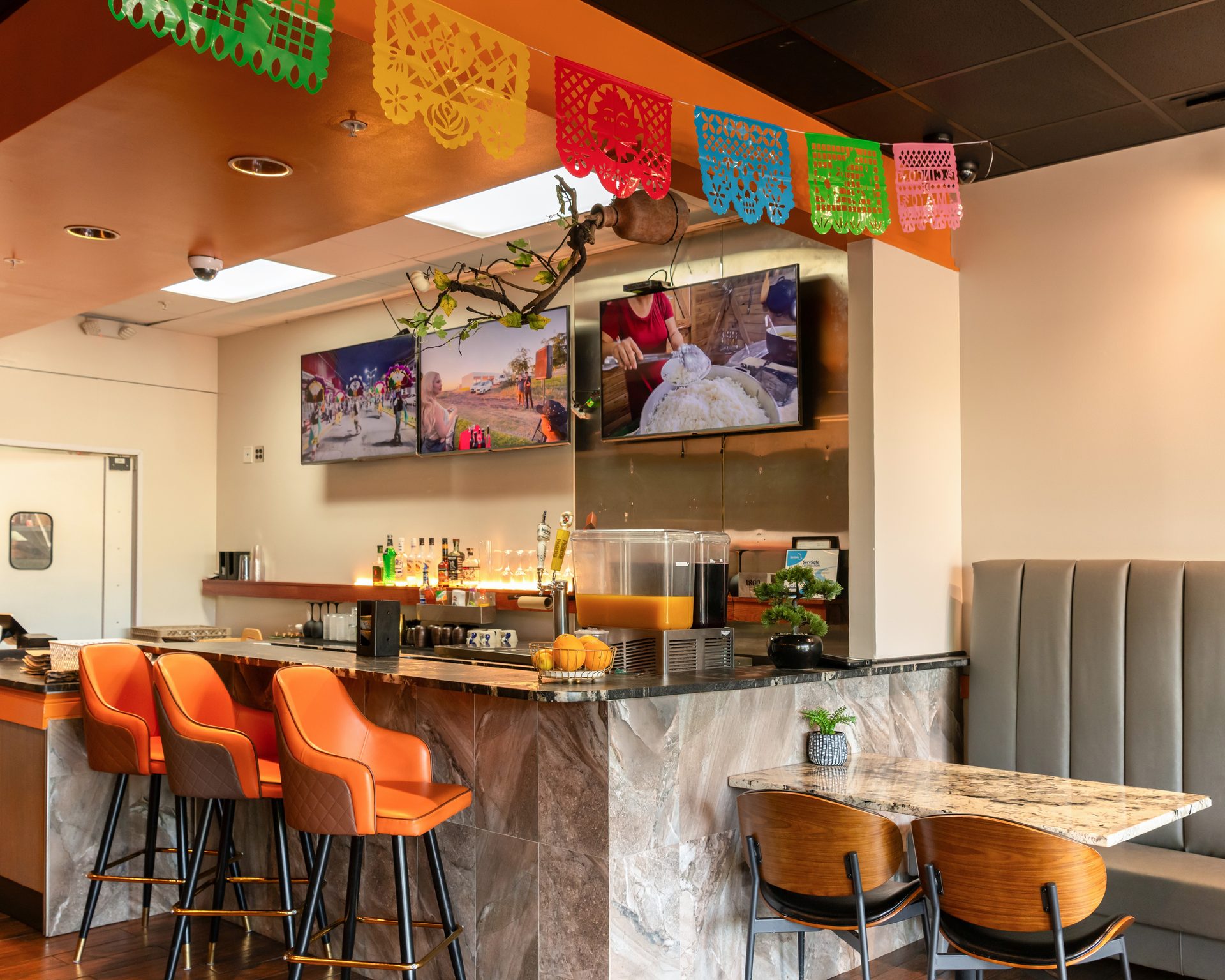 Kahlovera Mexican Bar & Grill - Cary