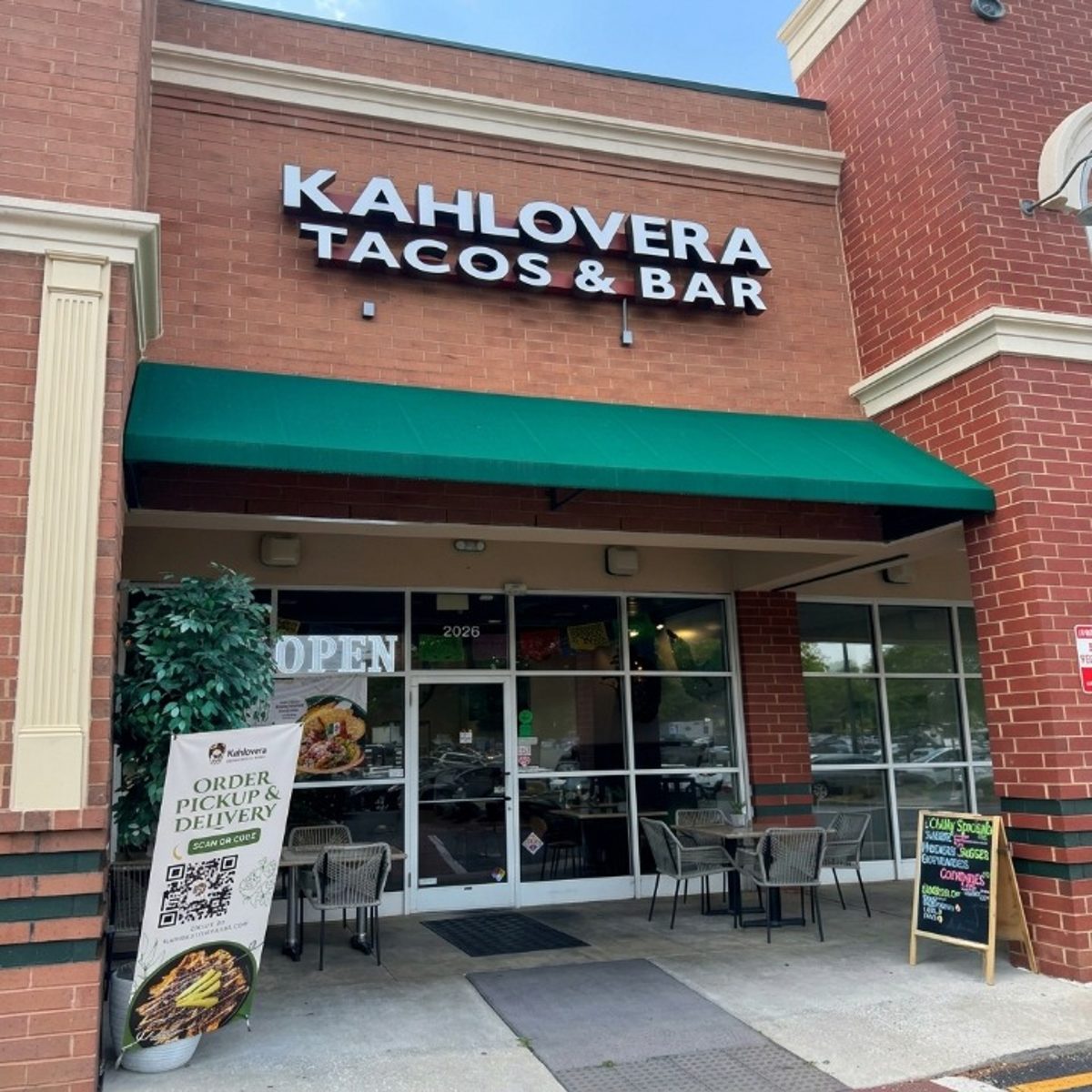 Conveniently Located in Cary