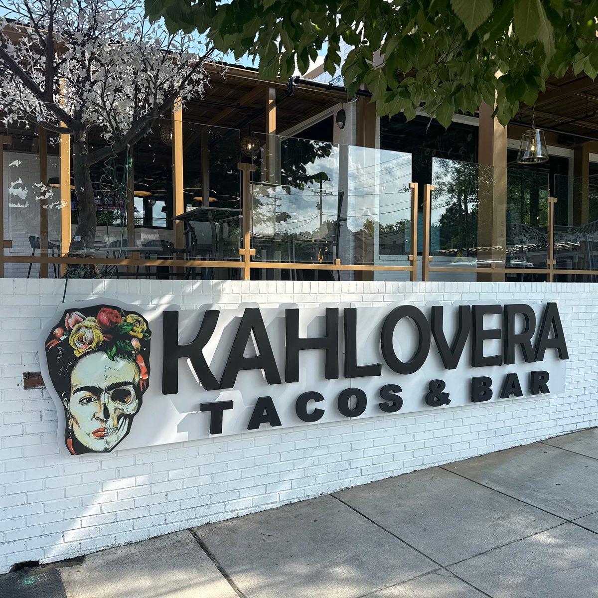 We’re Located in Chapel Hill, NC