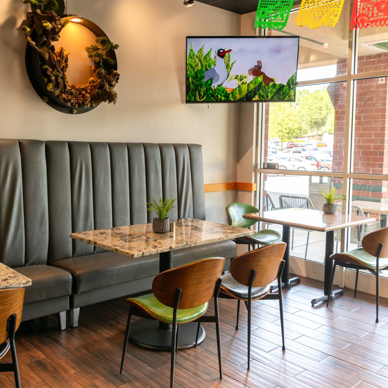 Private Parties & Group Reservations