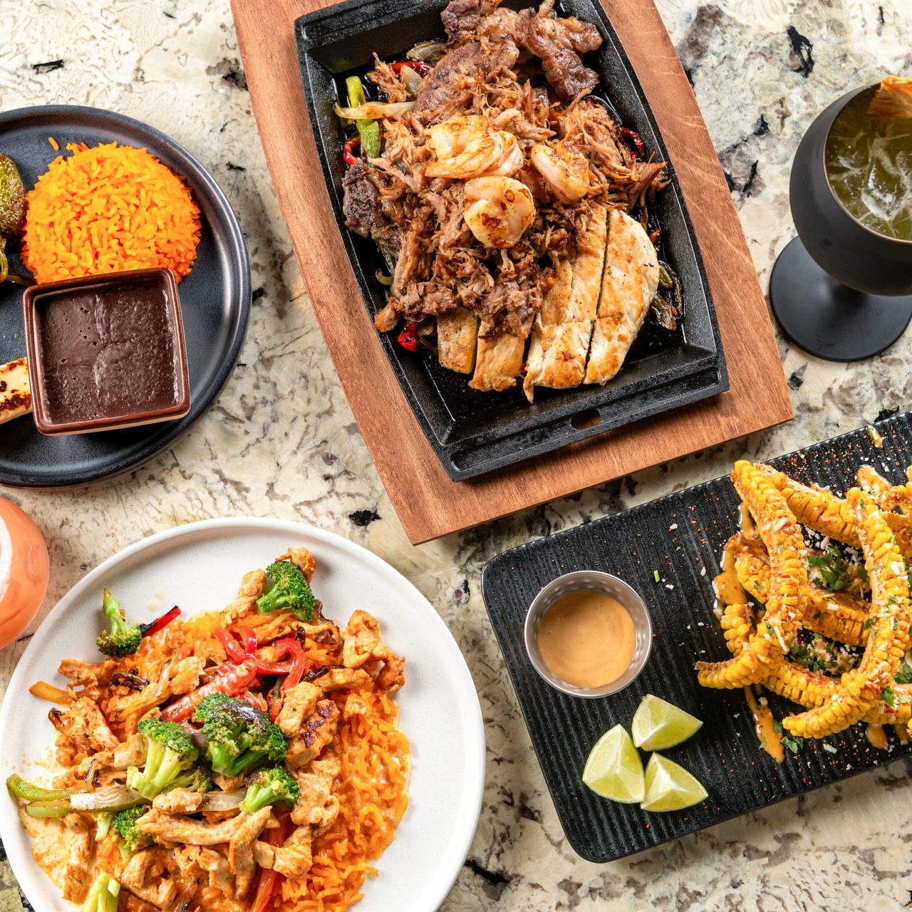 Cary's Choice for Authentic Mexican Flavors