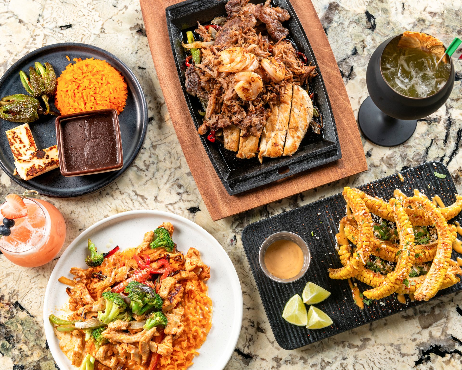Cary's Choice for Authentic Mexican Flavors