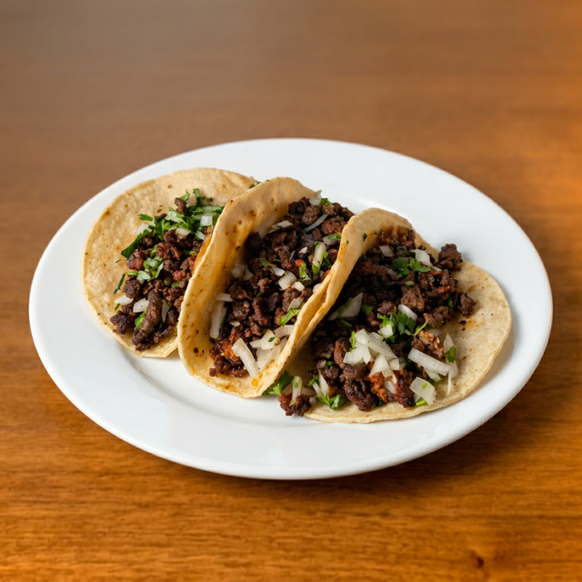 Campechanos Tacos.