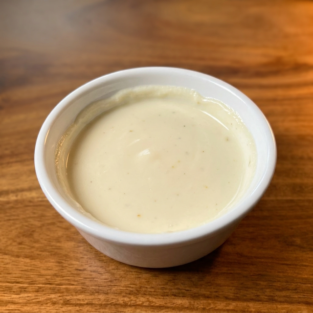 Cheese Dip.