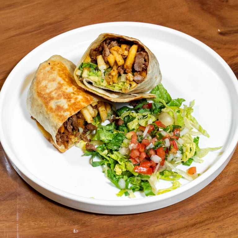 Delicious Quesadillas Await You
