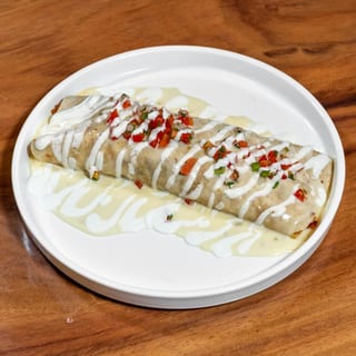 L-Burrito Kahlovera